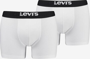 LEVI'S ® Boxershorts in Weiß