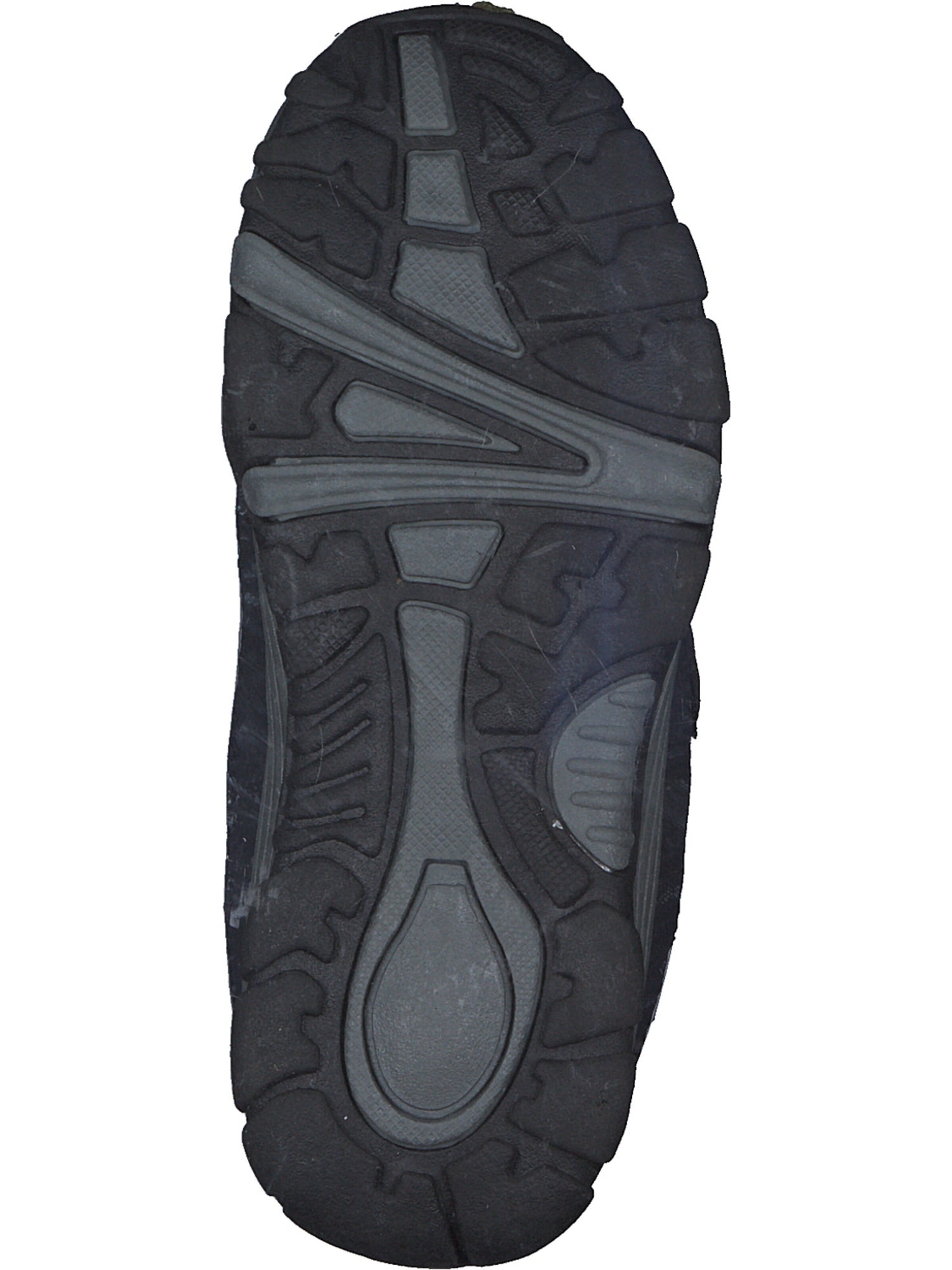 CMP Snow Boots 'Pyry' in Grey