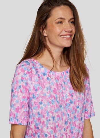 Rabe Shirt in Roze
