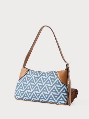 ALDO Õlakott 'KELIA', värv sinine