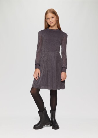 s.Oliver Dress in Purple