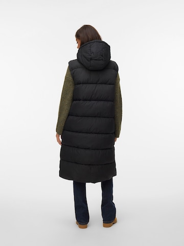 Vero Moda Curve Liivi värissä musta