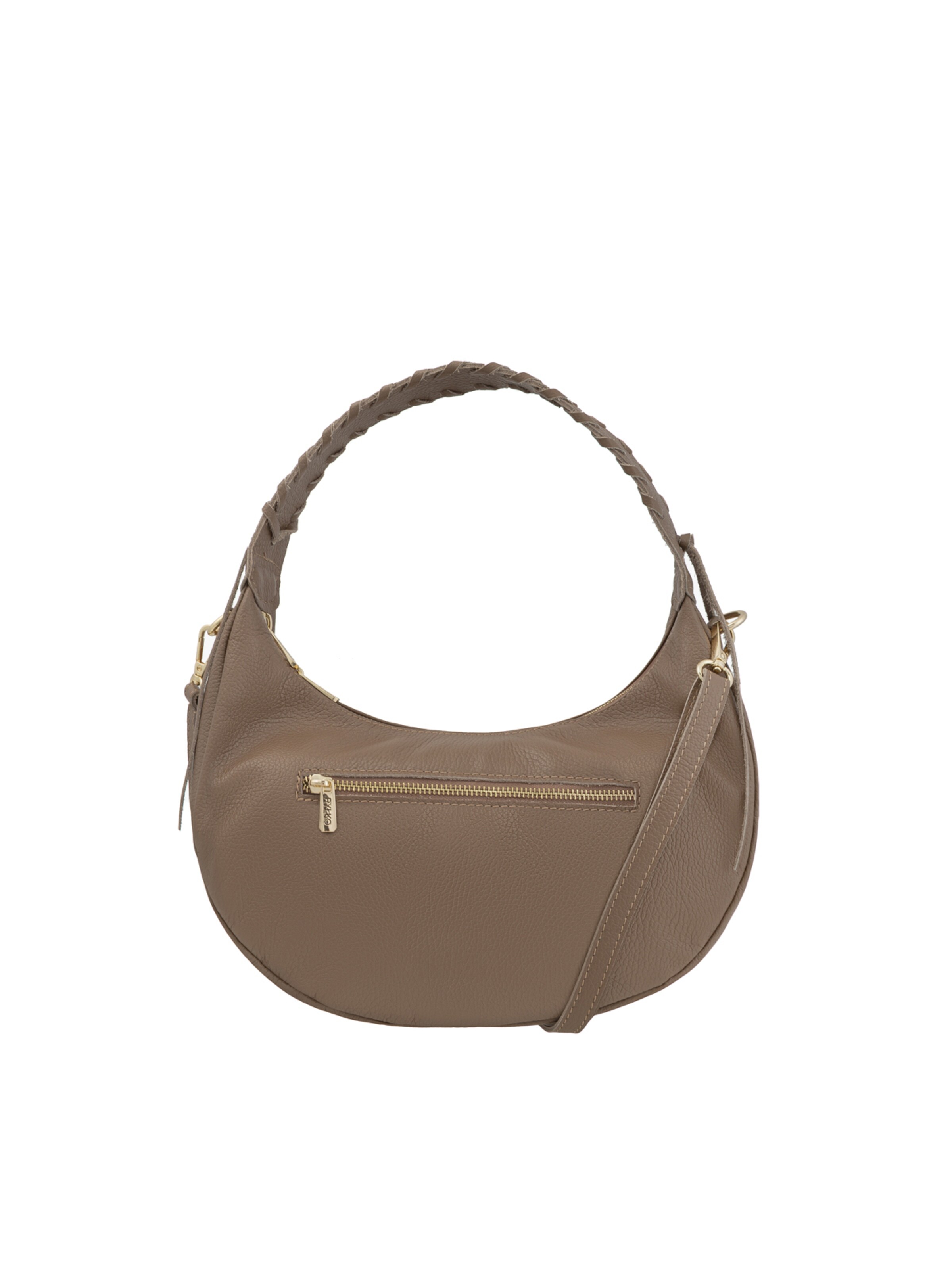 RYLKO Torebka w kolorze zielony