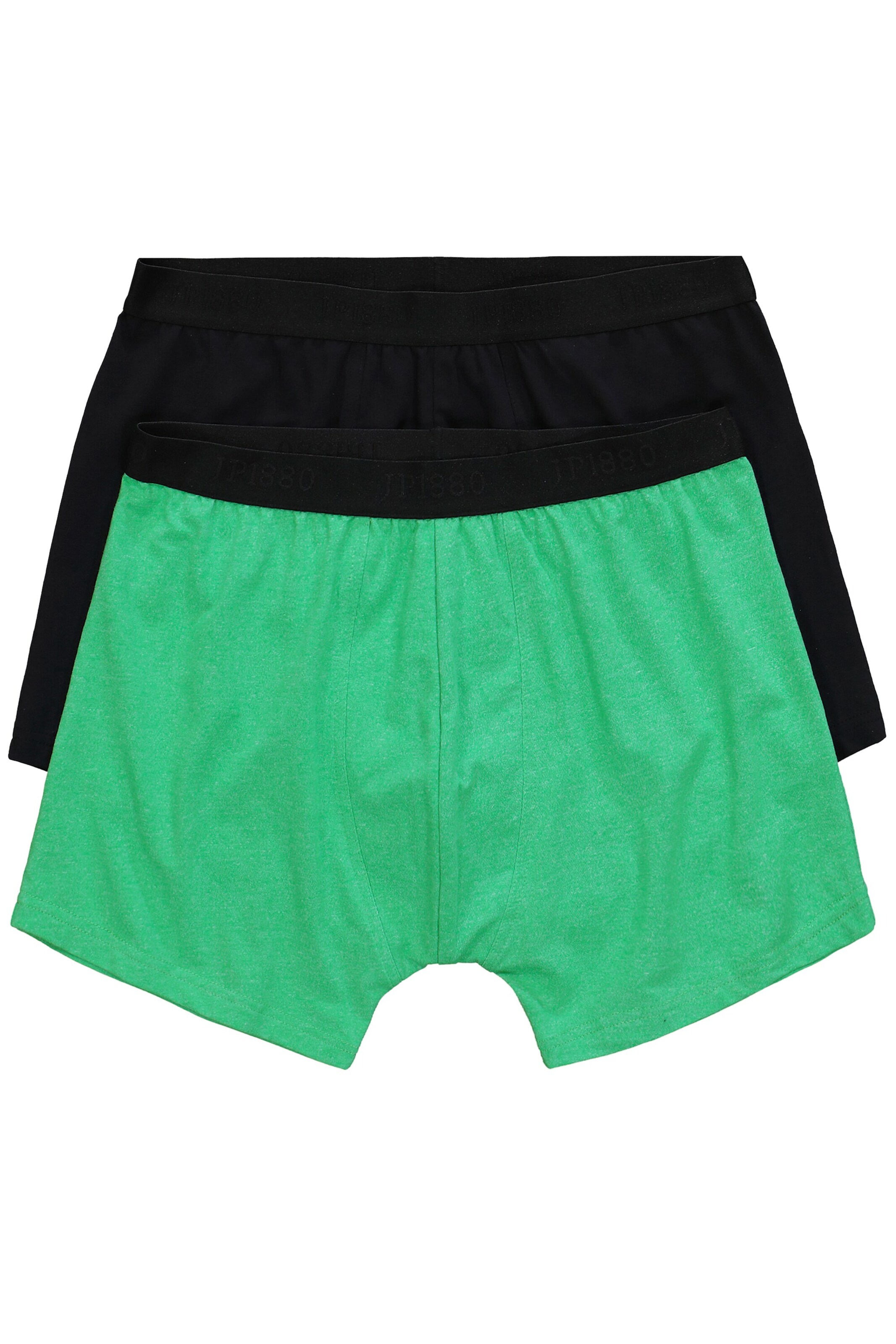 JP1880 Boxer shorts in Green