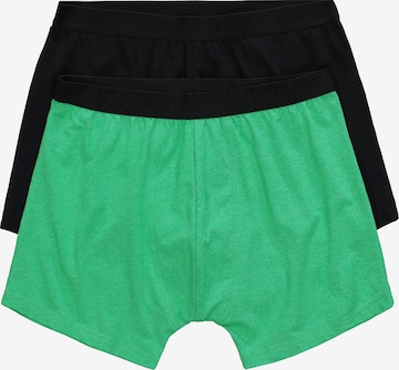 JP1880 Boxer shorts in Green