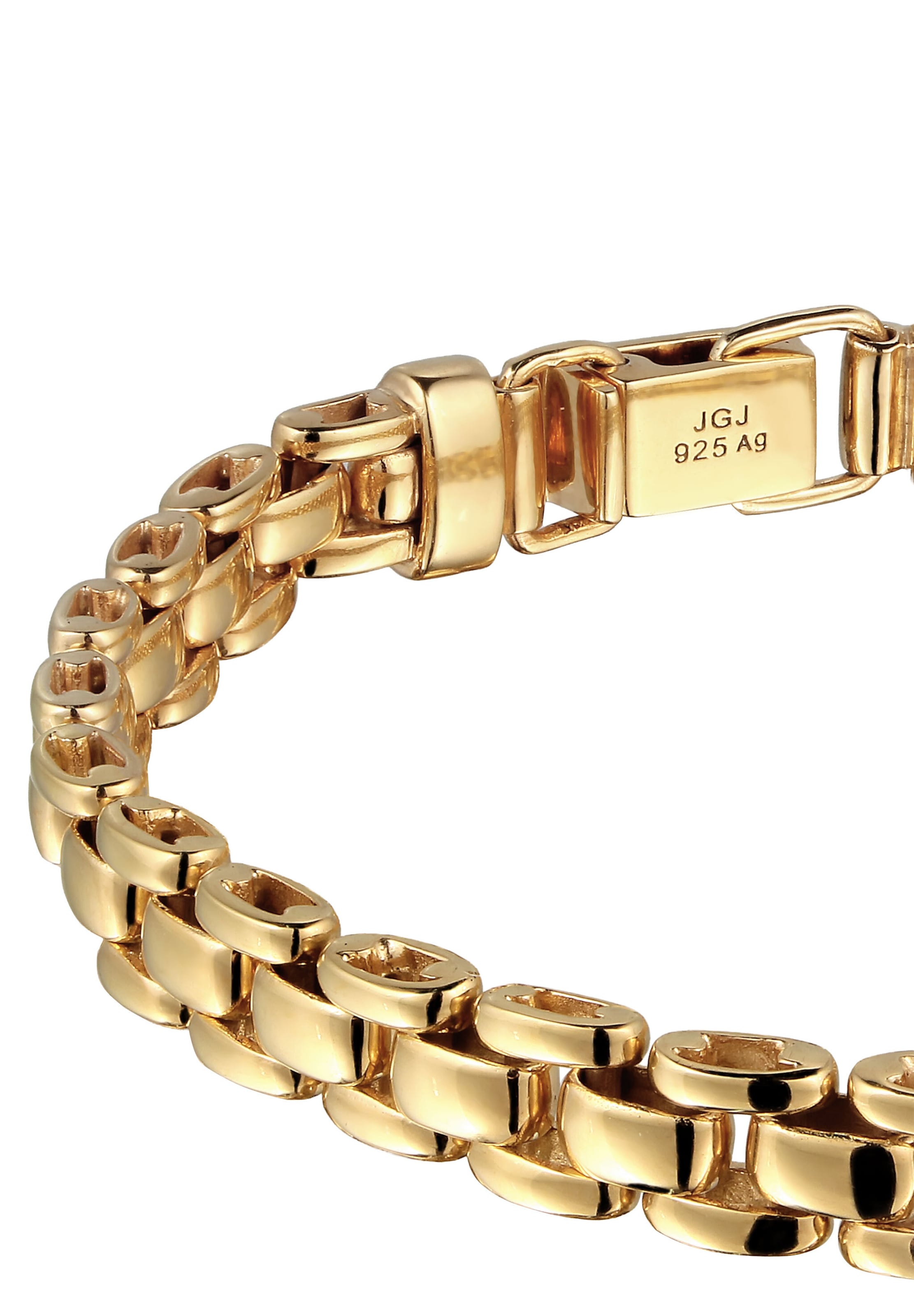 KUZZOI Armband in Goud