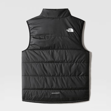 THE NORTH FACE Sportbodywarmer 'NEVER STOP' in Zwart