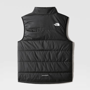 THE NORTH FACE Sports Vest 'NEVER STOP' in Black