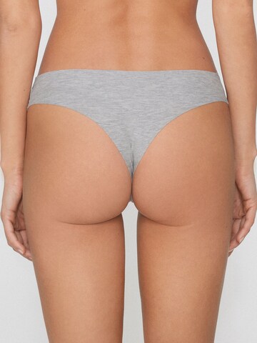 Tezenis Slip in Grau