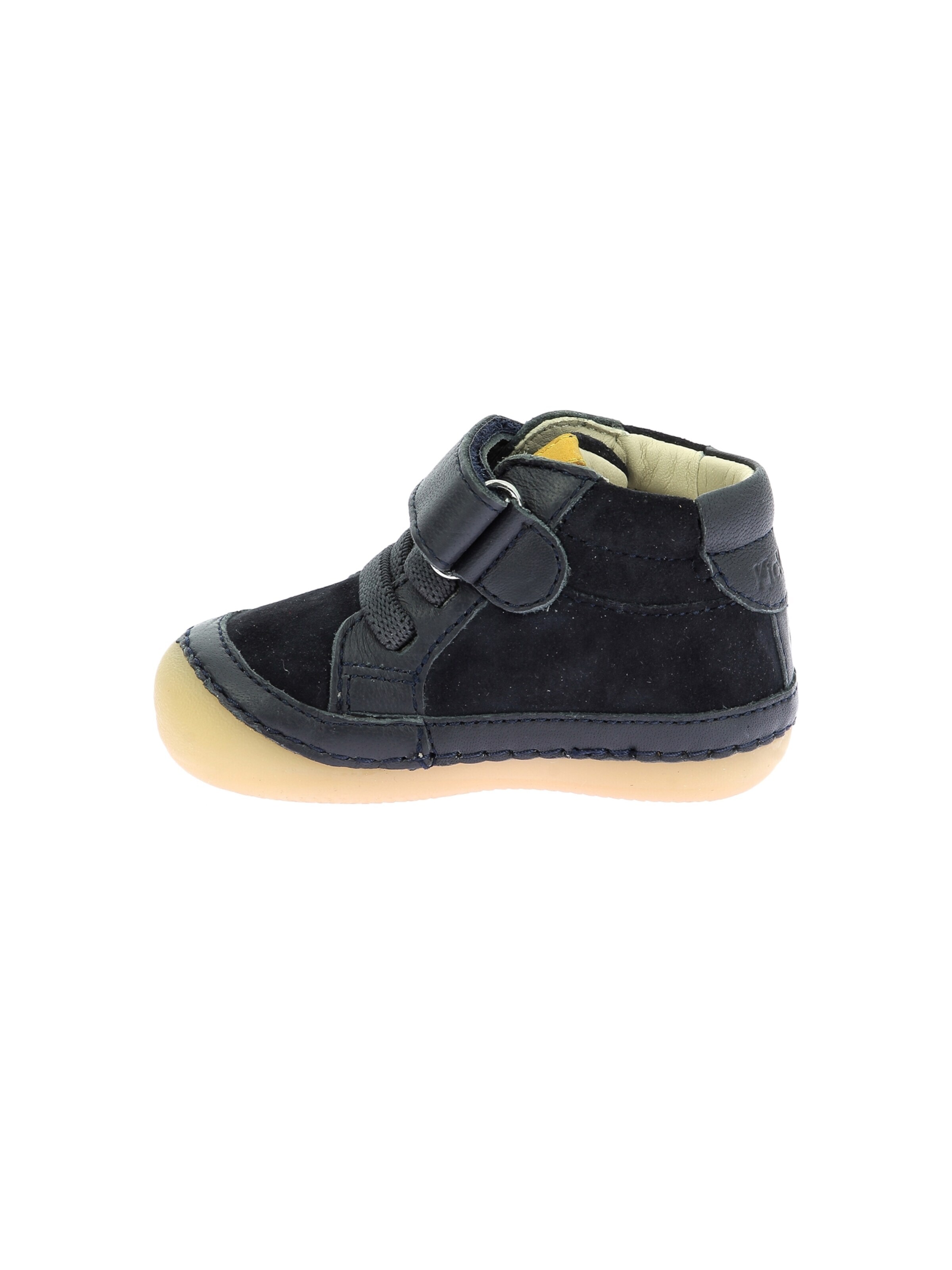 Kickers - Zapatillas deportivas en azul