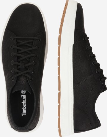 TIMBERLAND Sneaker in Schwarz