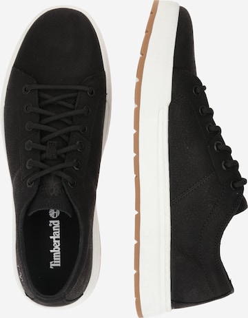 TIMBERLAND Sneakers laag in Zwart