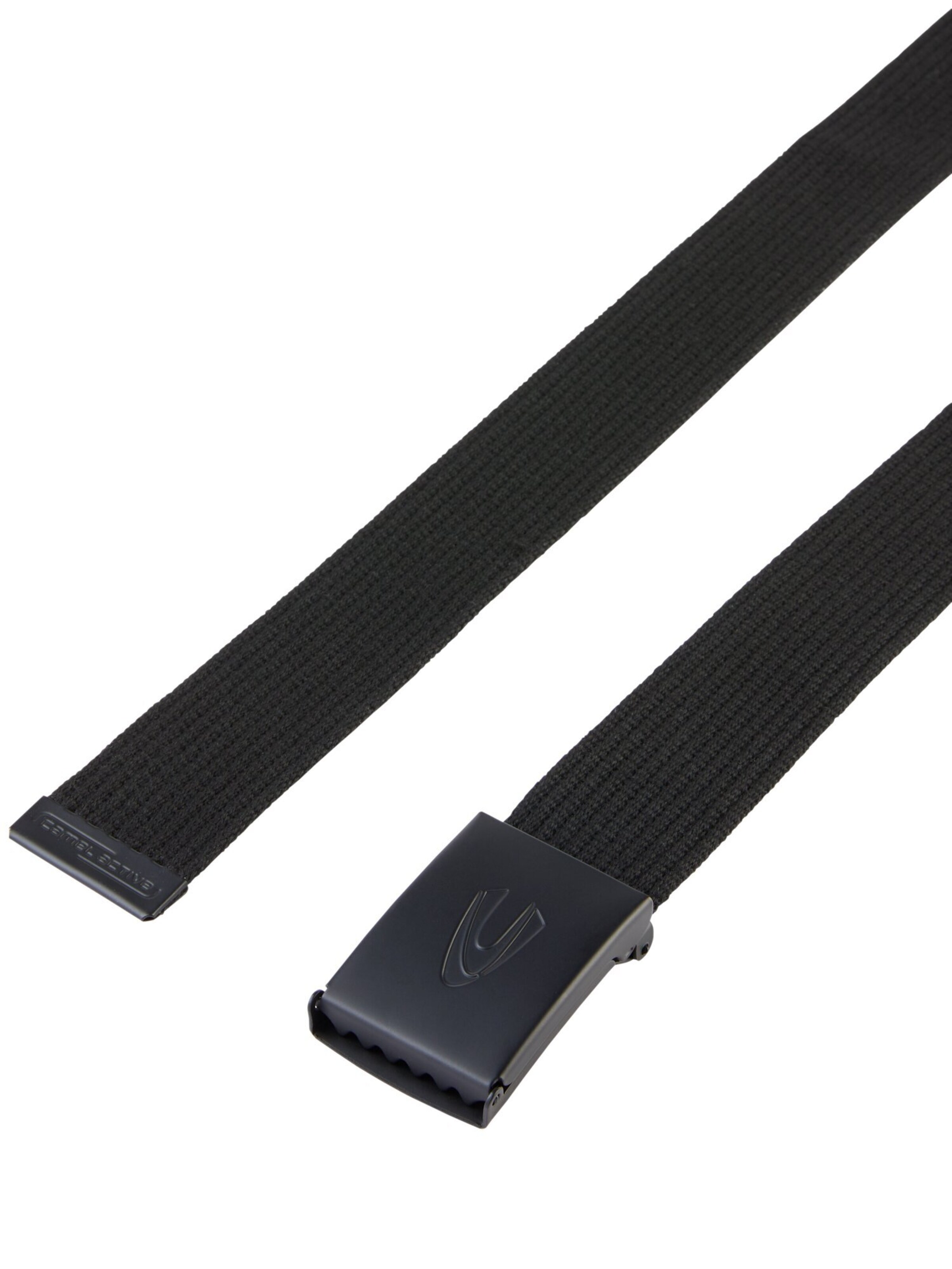 CAMEL ACTIVE Belt in Black