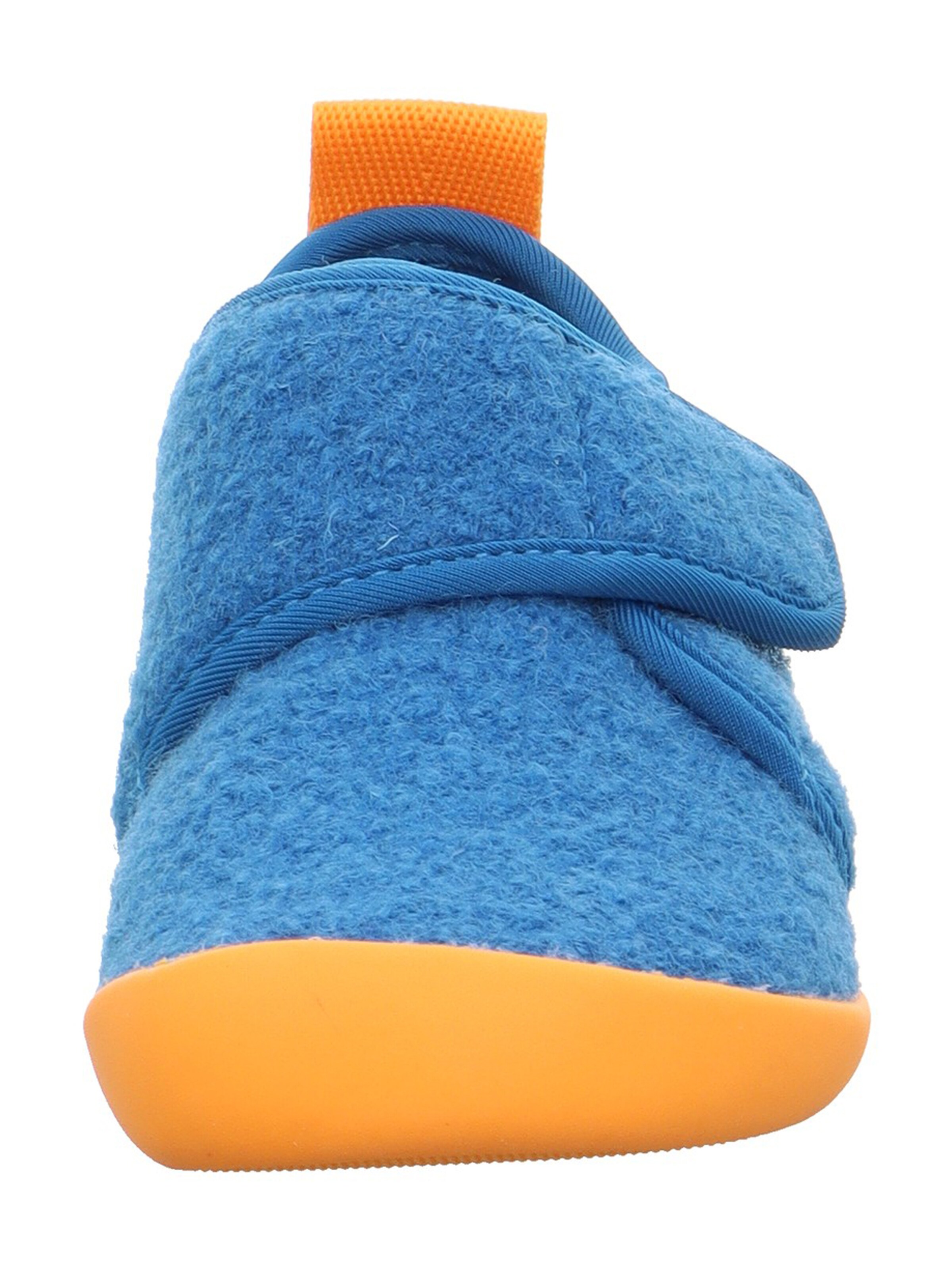 SUPERFIT Тапки 'Venti' в Синий