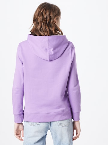 Sweat-shirt Gap Tall en violet