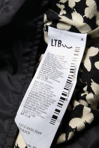 LTB Jacket & Coat in M in Black