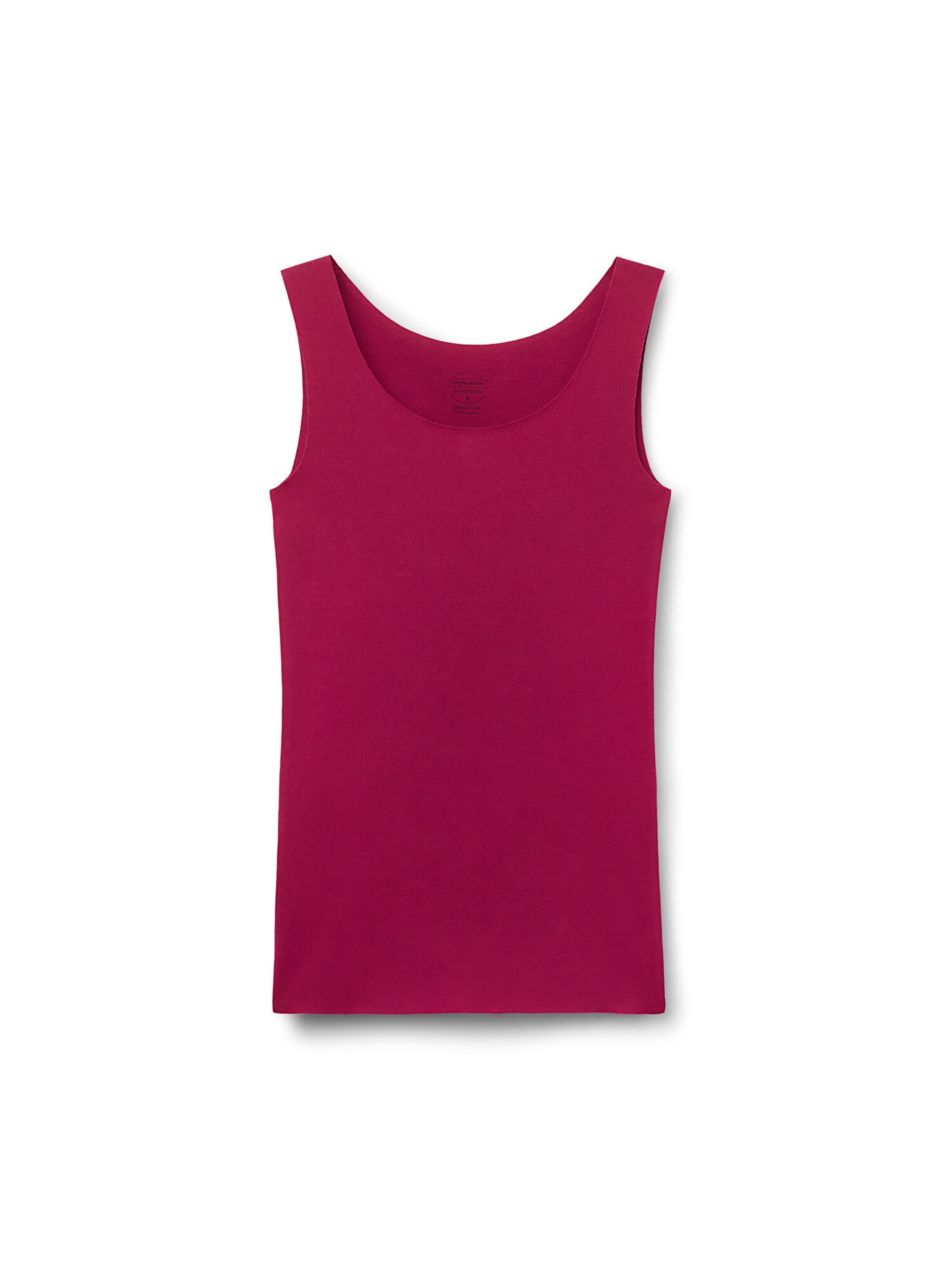 INTIMISSIMI Tanktop in Pink: Vorderseite