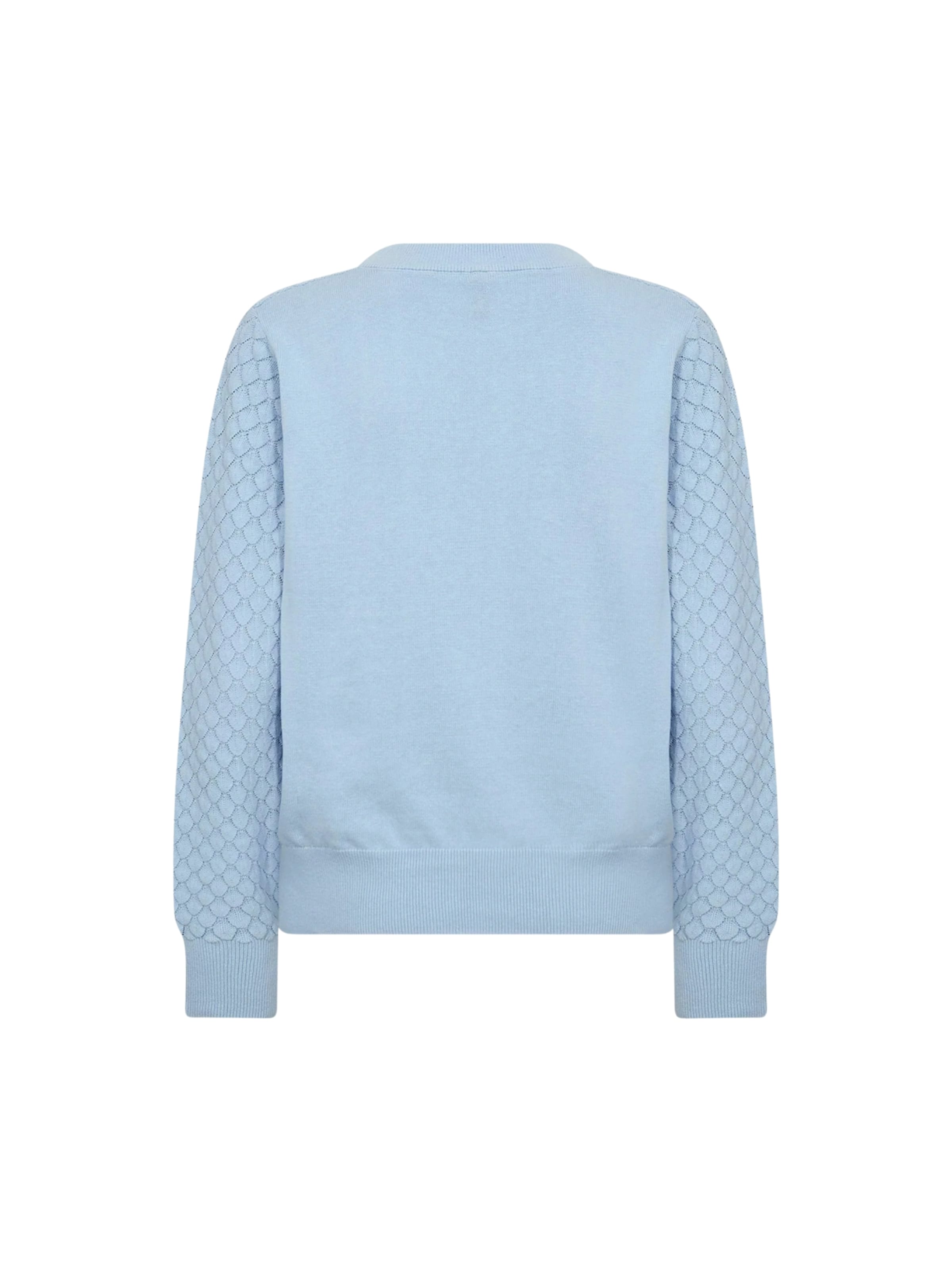 Soyaconcept Neulepaita ' SC-AMELA ' värissä sininen