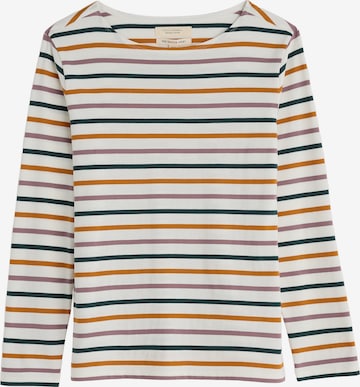 Seasalt Cornwall Paita 'Sailor' värissä monivärinen: etupuoli
