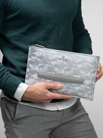 GT Collection - Messenger 'Premium' en gris