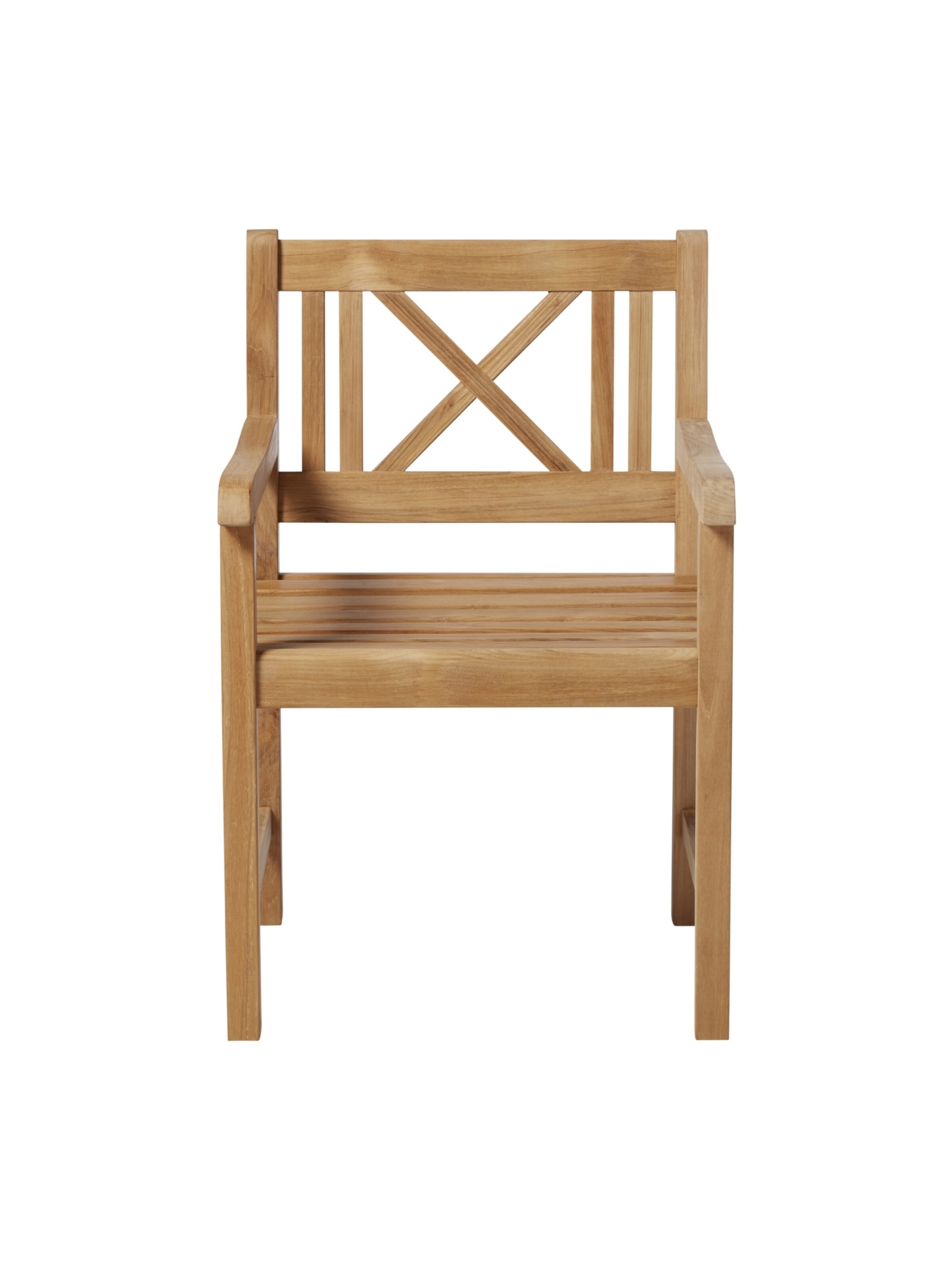 cinas Zitmeubels 'Rosenborg' in Bruin: voorkant