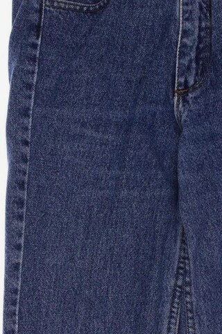 WRANGLER Jeans in 24 in Blue