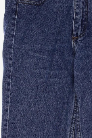 WRANGLER Jeans 24 in Blau