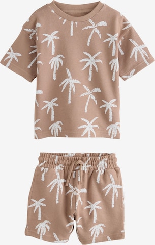 ruda Next Rinkinys: priekis