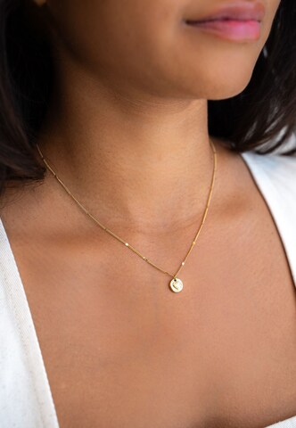 Chaîne My Jewellery en or
