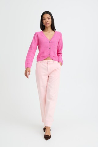 Cardigan 'BYMikala' b.young en rose
