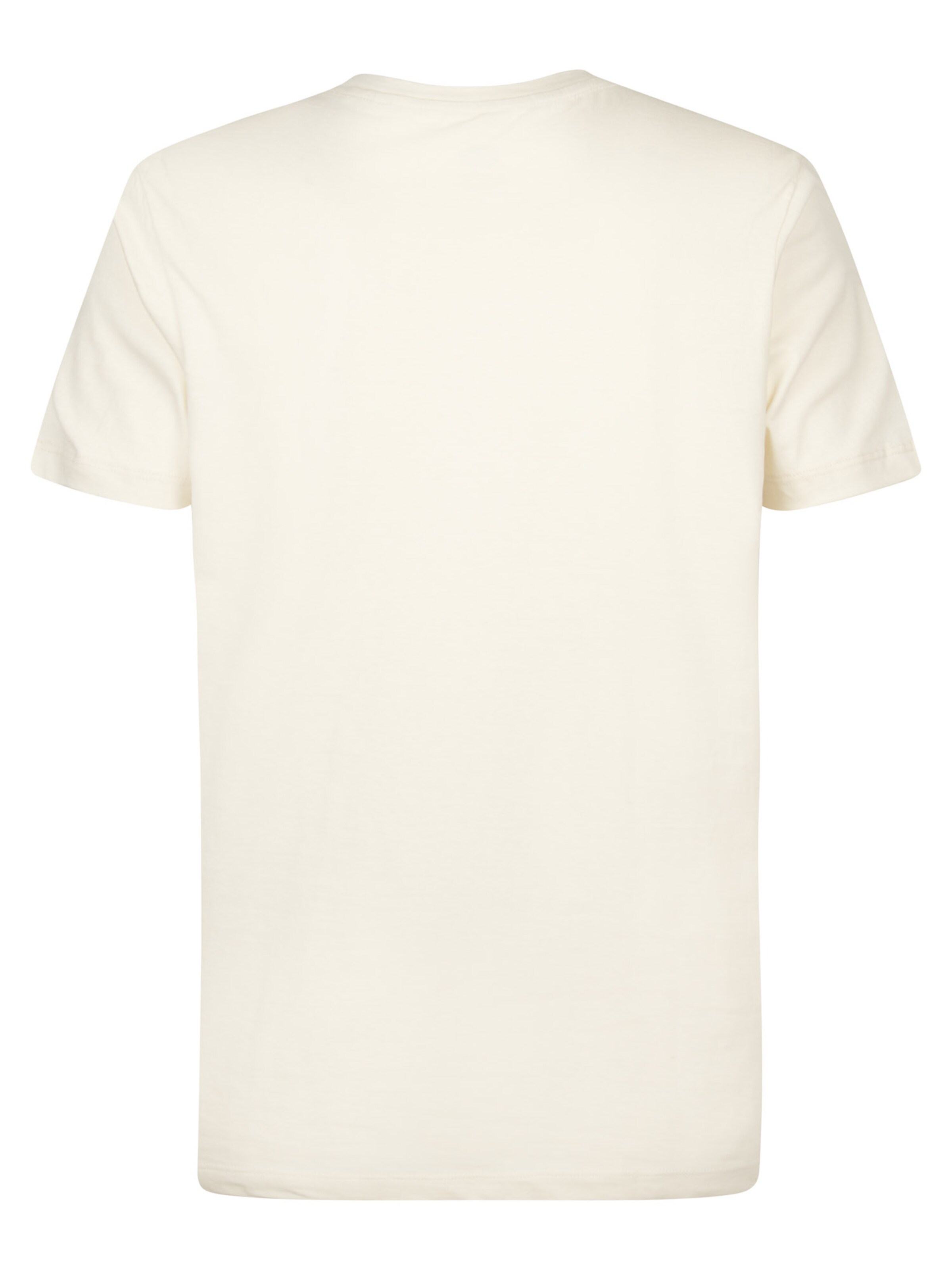 Petrol Industries Shirt in Beige