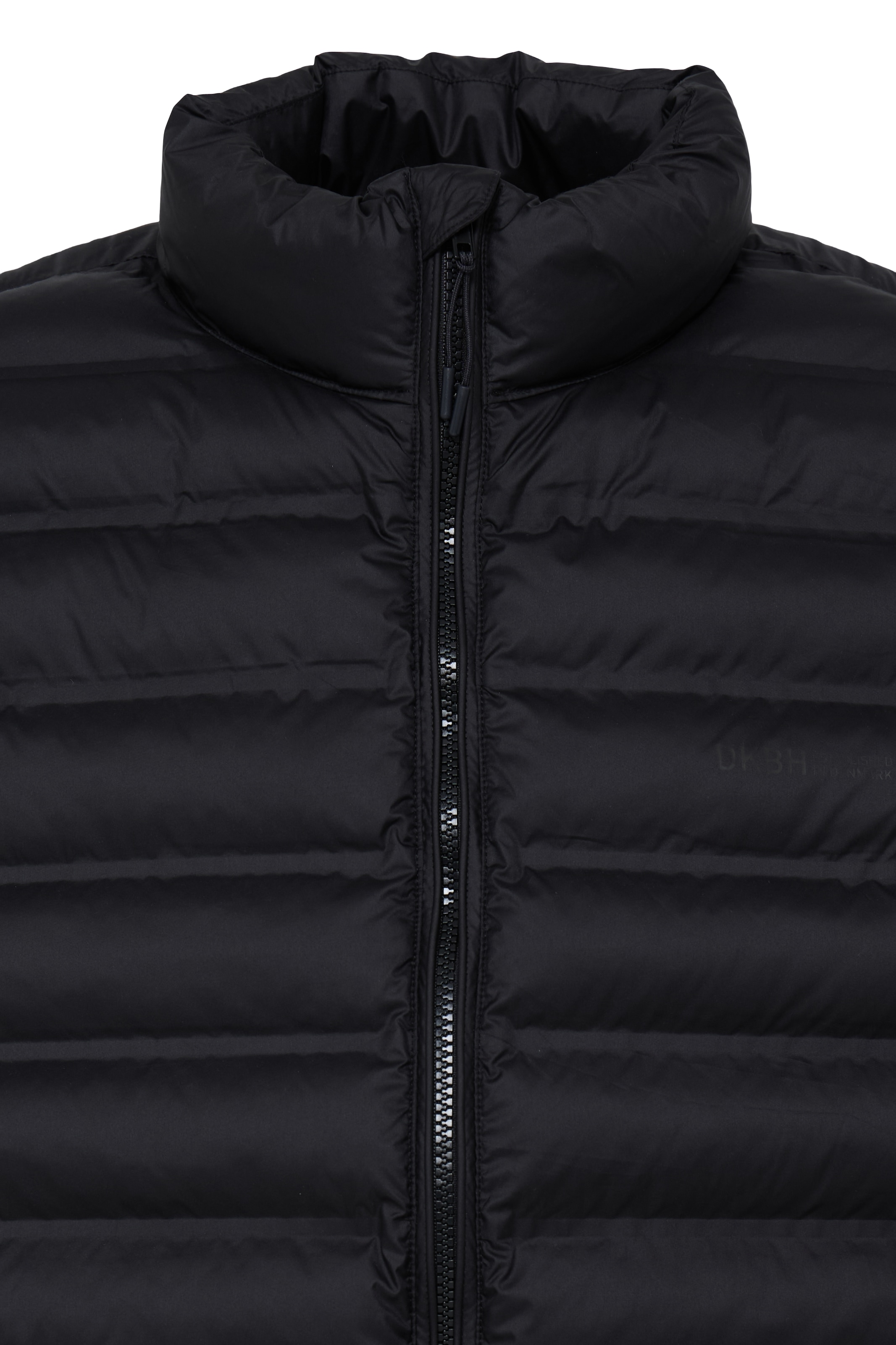 BLEND Vest 'BHFICCO' in Black