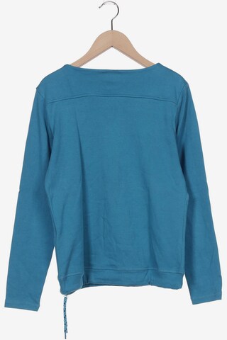 s'questo Sweater S in Blau