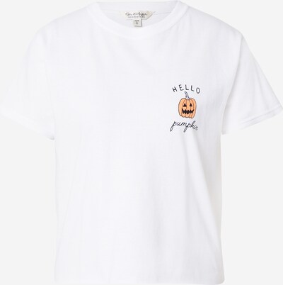 Tricou Miss Selfridge pe alb, Vizualizare produs
