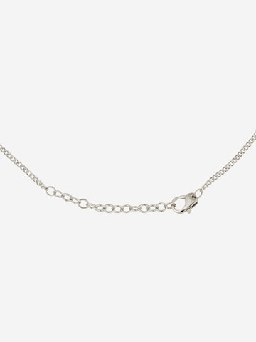 DIESEL Necklace in Silver