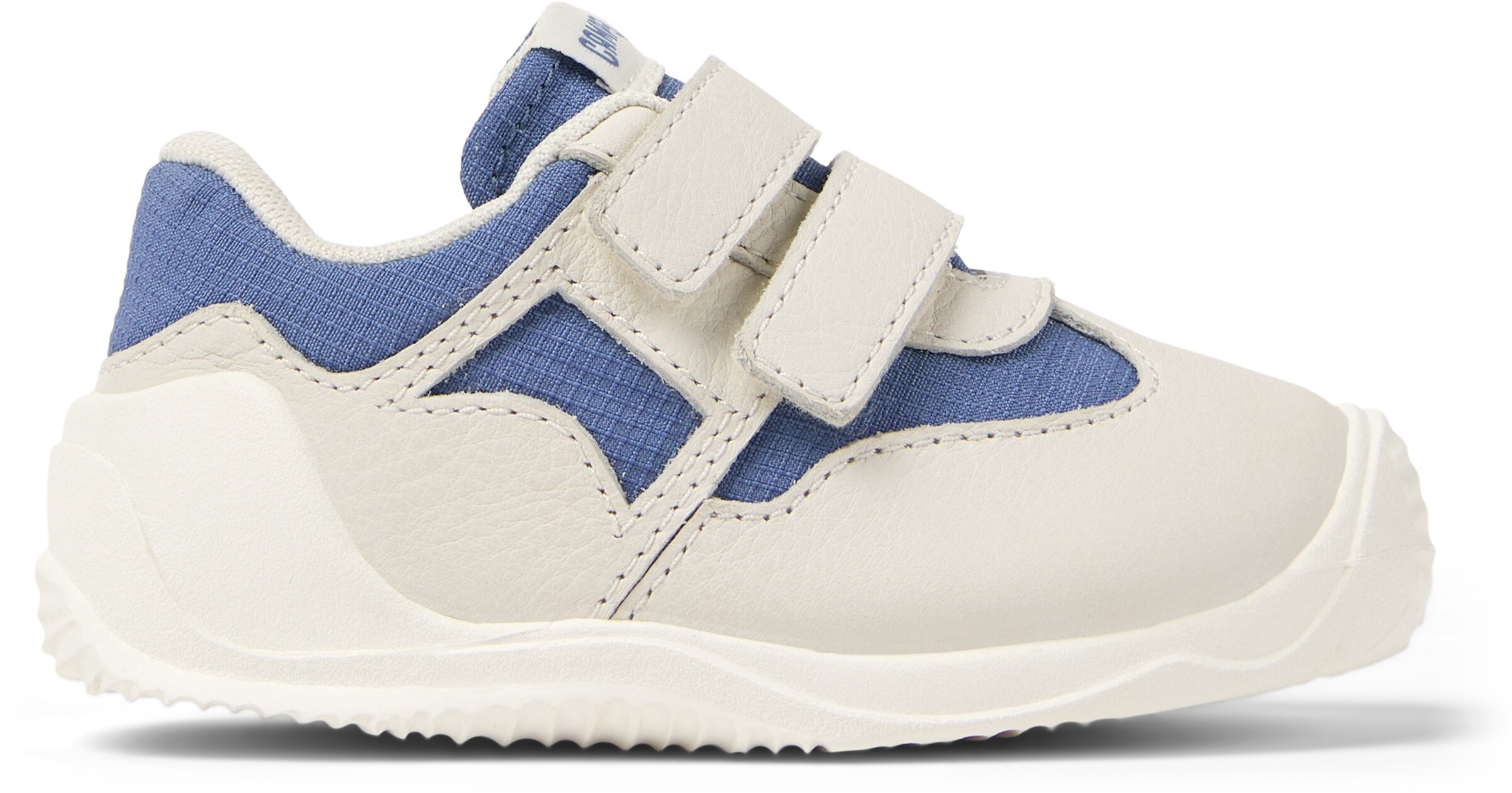 CAMPER Sneaker 'Dadda' in Weiß