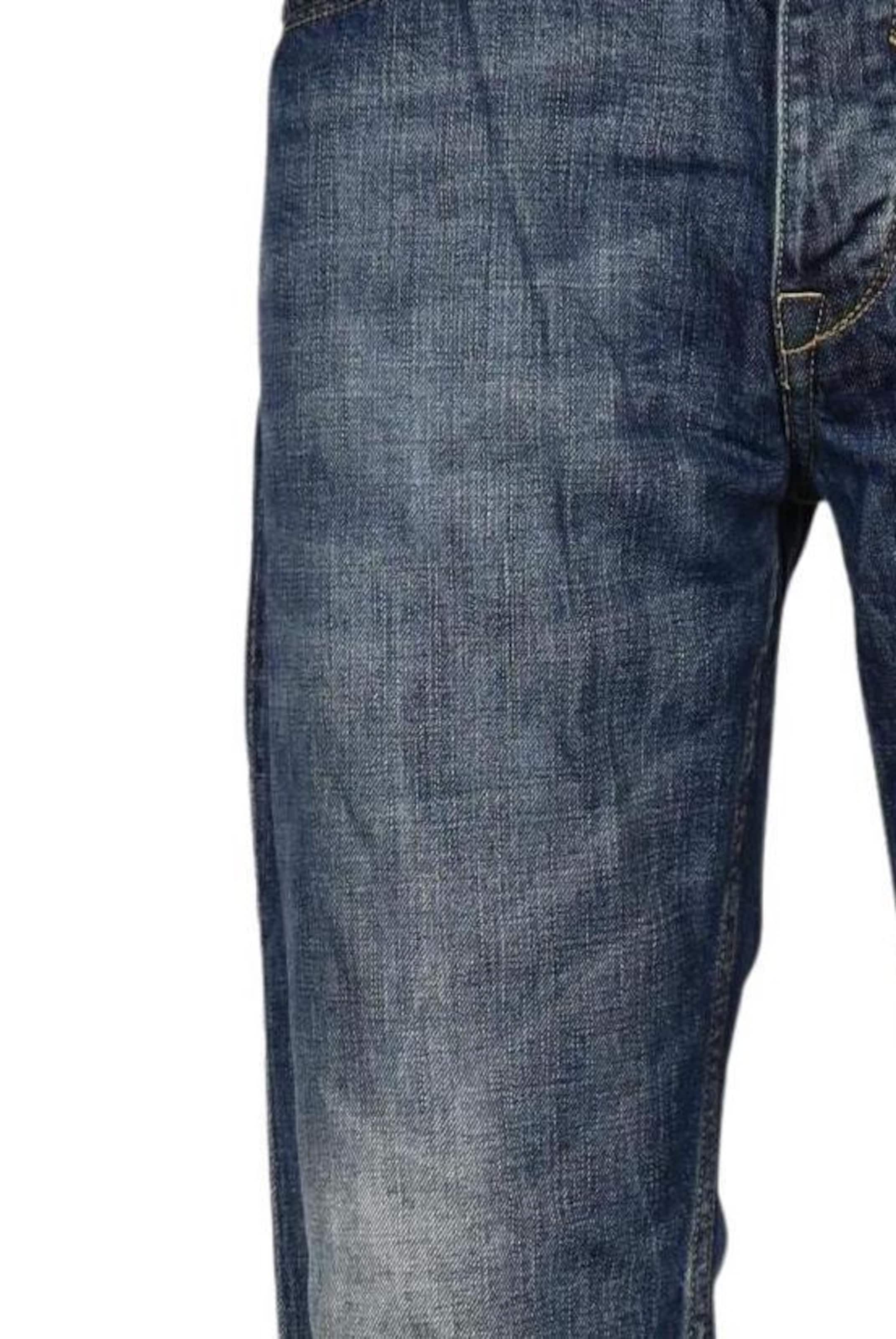 CROSS JEANS Jeans in 34 in Blue