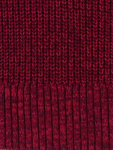 Gap Petite Pullover i rød