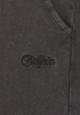 Loosefit Pantaloni di BUFFALO in grigio