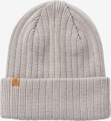 NAME IT Beanie in Beige: front