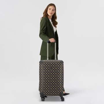 GUESS Trolley in Bruin