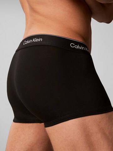 Boxers Calvin Klein en mélange de couleurs