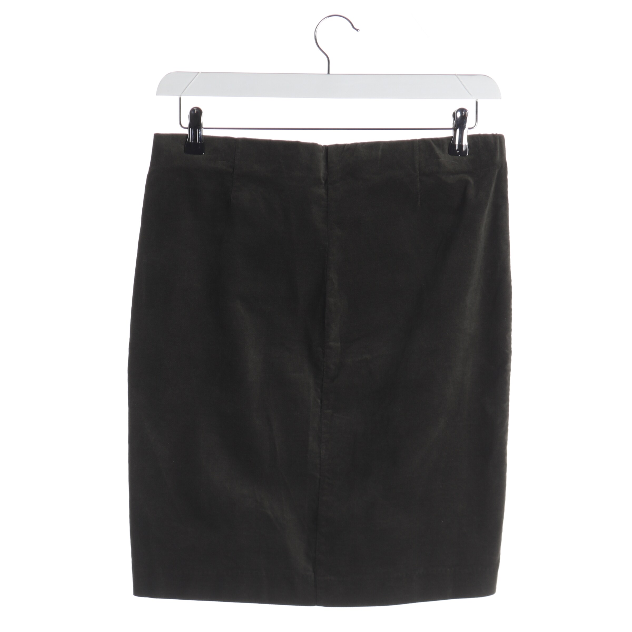 rosemunde Skirt in XL in Green