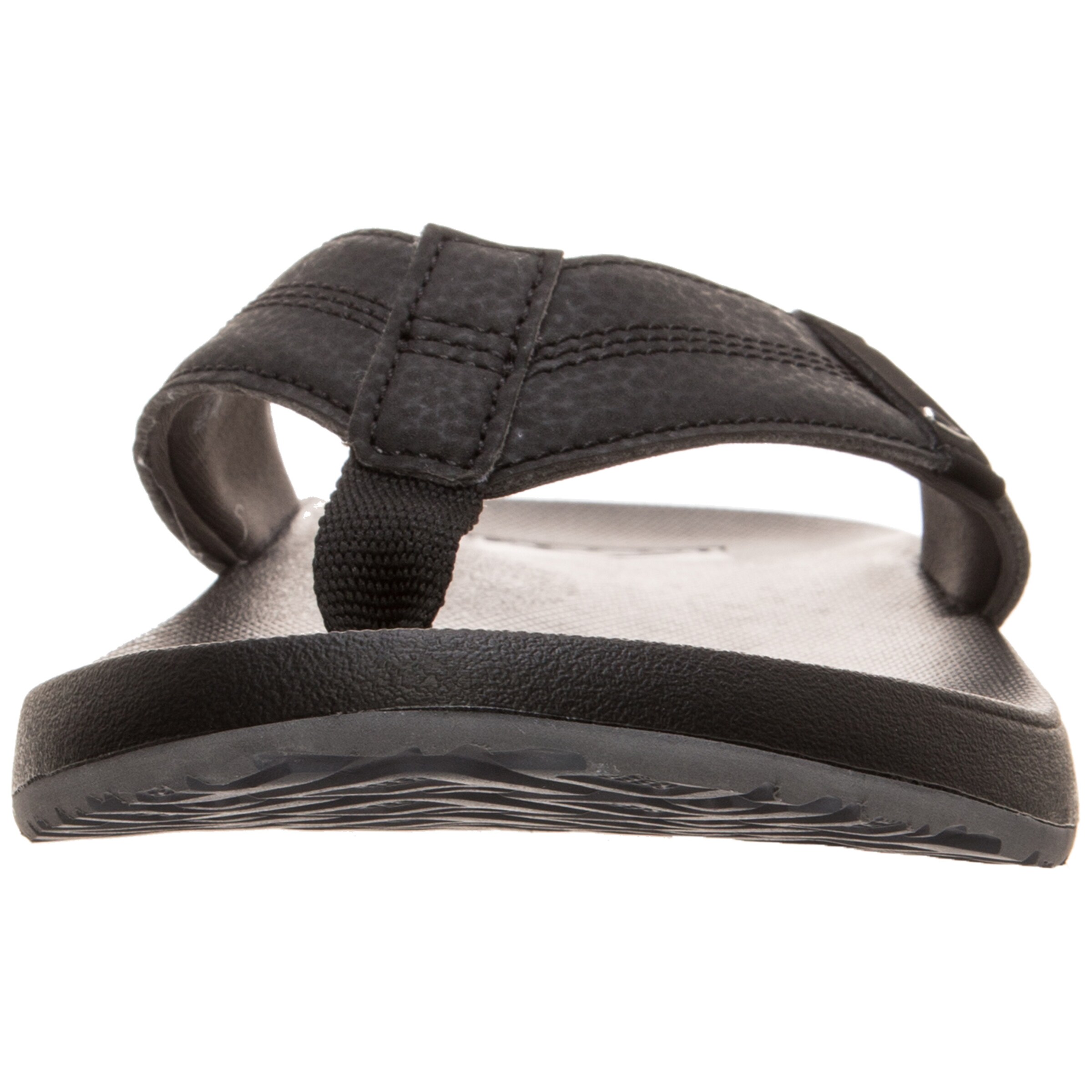 REEF Zehentrenner 'Phantom' in Schwarz