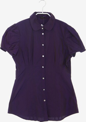 CINQUE Blouse & Tunic in S in Purple: front