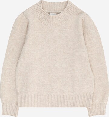 GAP - Pullover em bege: frente