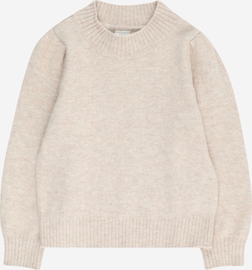 GAP Sweater in Beige: front