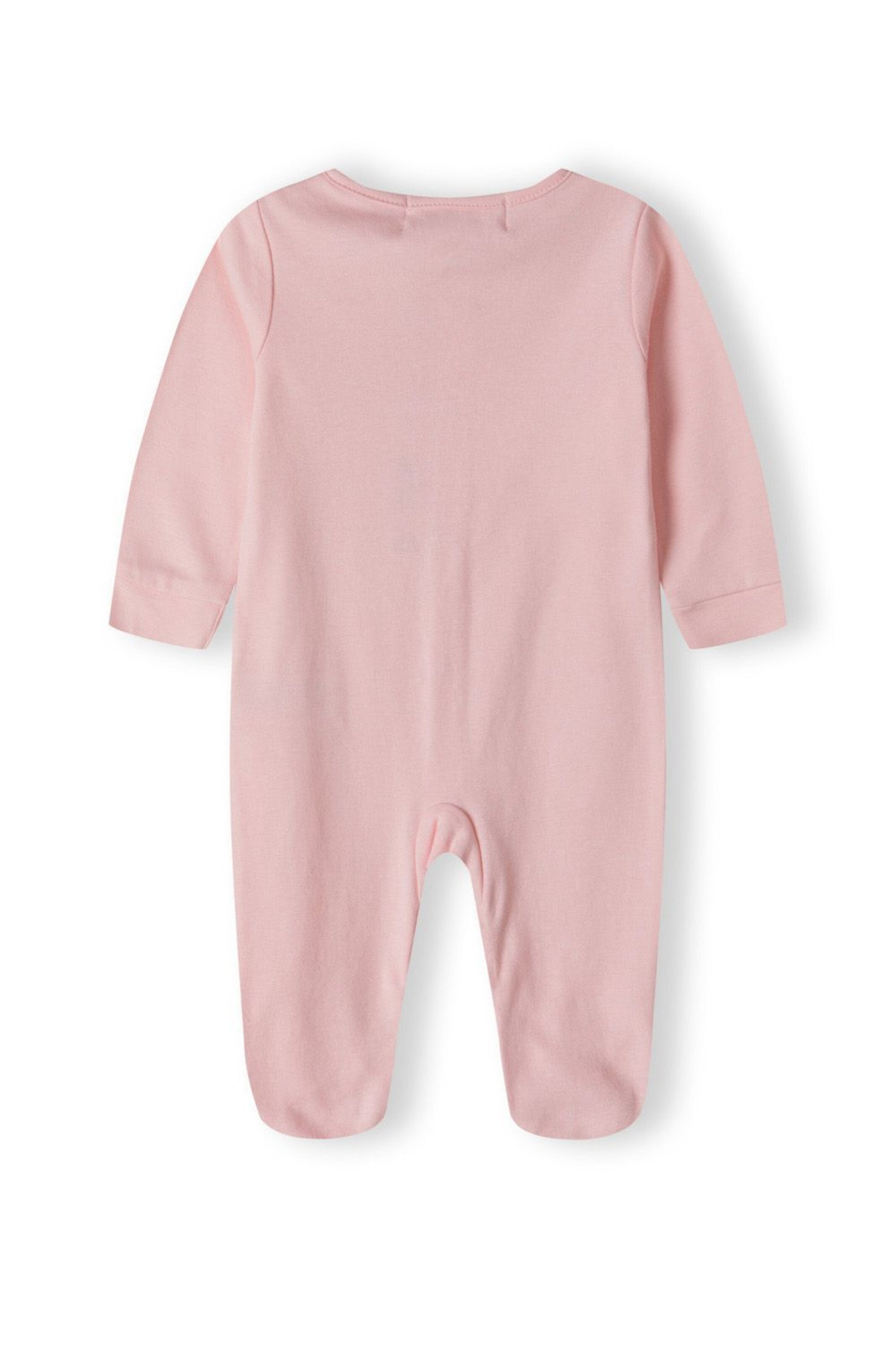 MINOTI Пижама в Зеленый