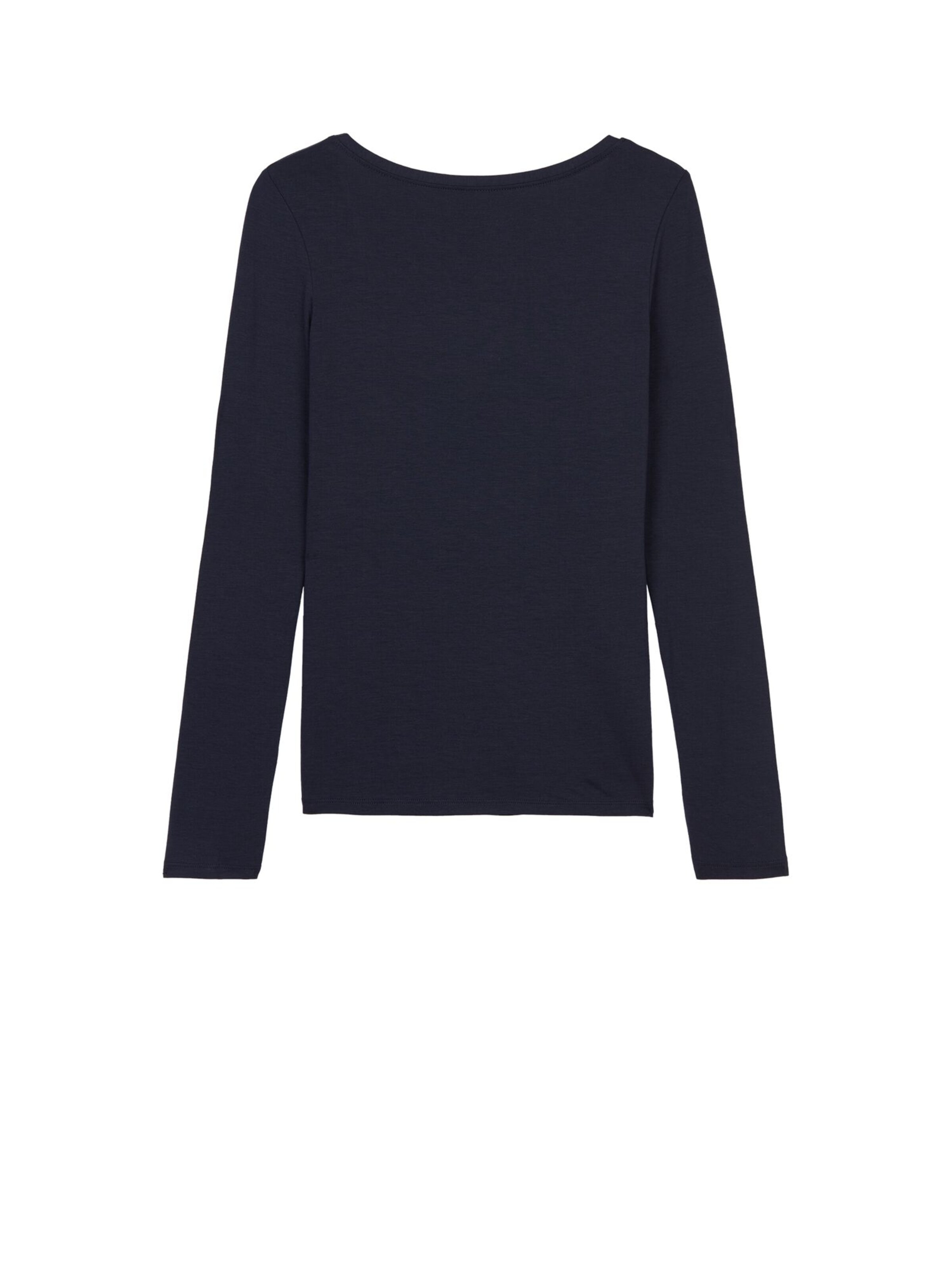 Tezenis Shirt in Blau