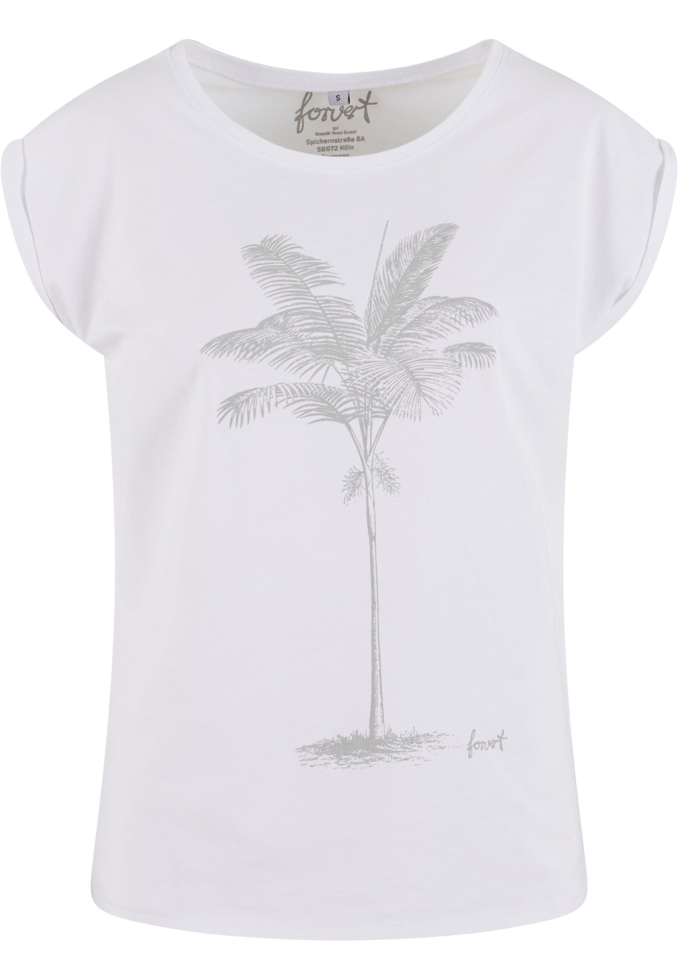 Forvert Särk, värv valge: eest vaates